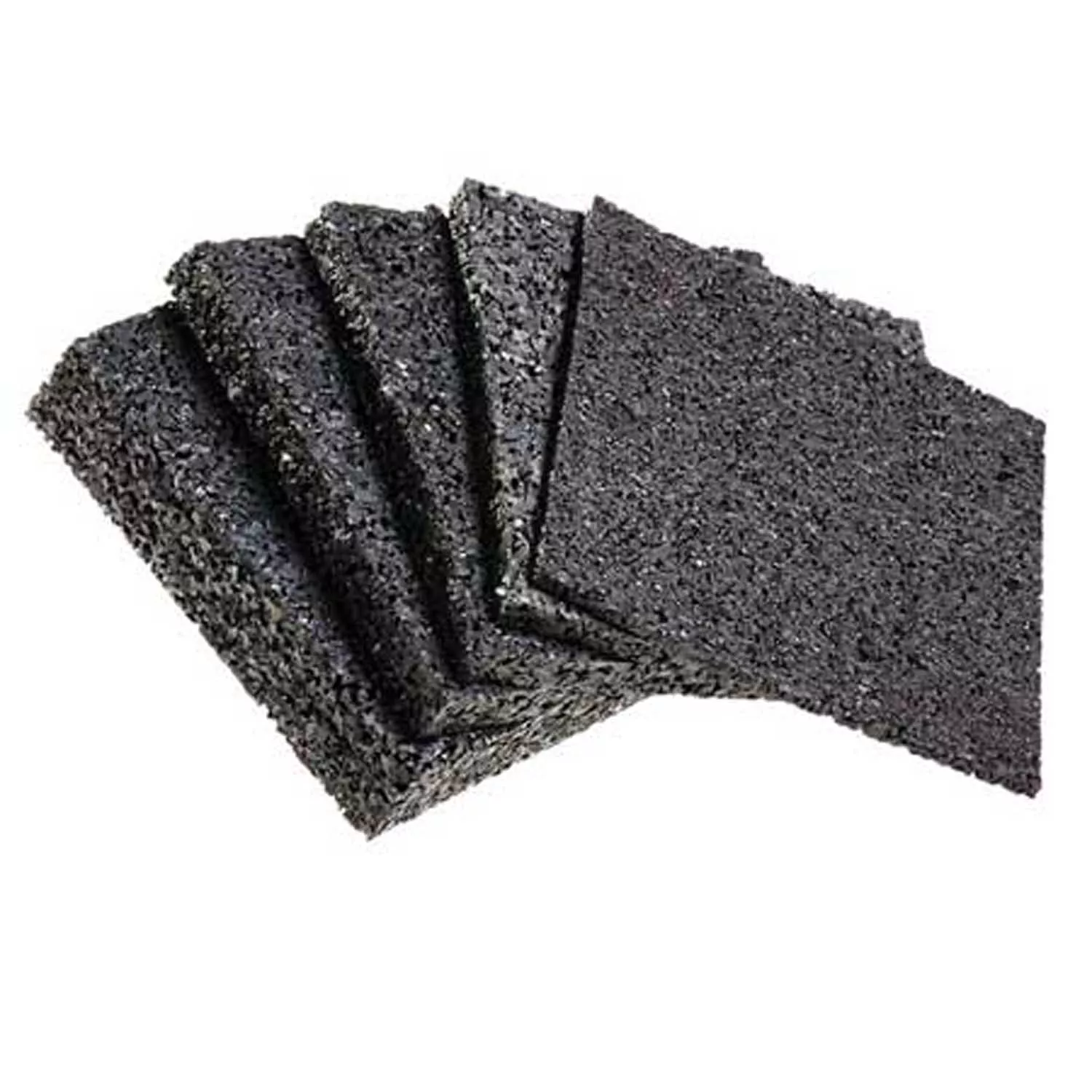 Terrassenpads