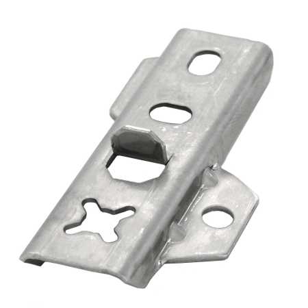 50 Stück 4mm Abstandhalter, Abstandshalter, Distanzhalter für Terrassendielen NEU !!