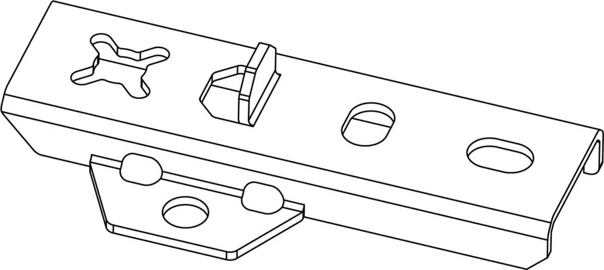 DILA Terrassenverbinder Edelstahl A2 – unsichtbare Holzterrassen-Befestigung inkl. Schrauben + HELPO Montagehilfe pro 200 Stück