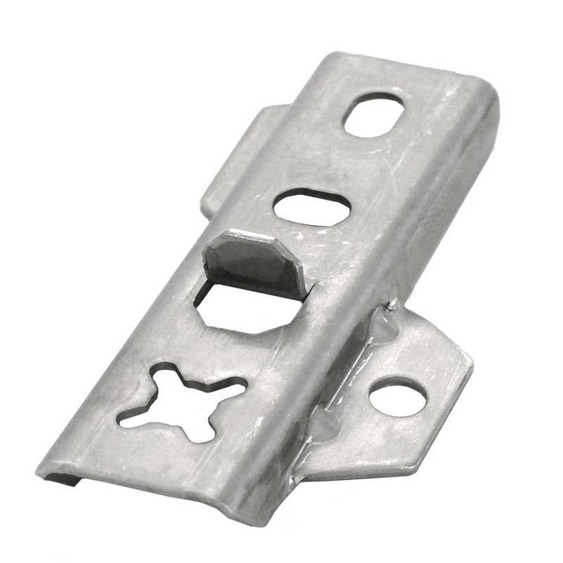50 Stück 4mm Abstandhalter, Abstandshalter, Distanzhalter für Terrassendielen NEU !!