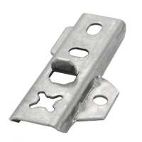 50 Stück 4mm Abstandhalter, Abstandshalter, Distanzhalter für Terrassendielen NEU !!